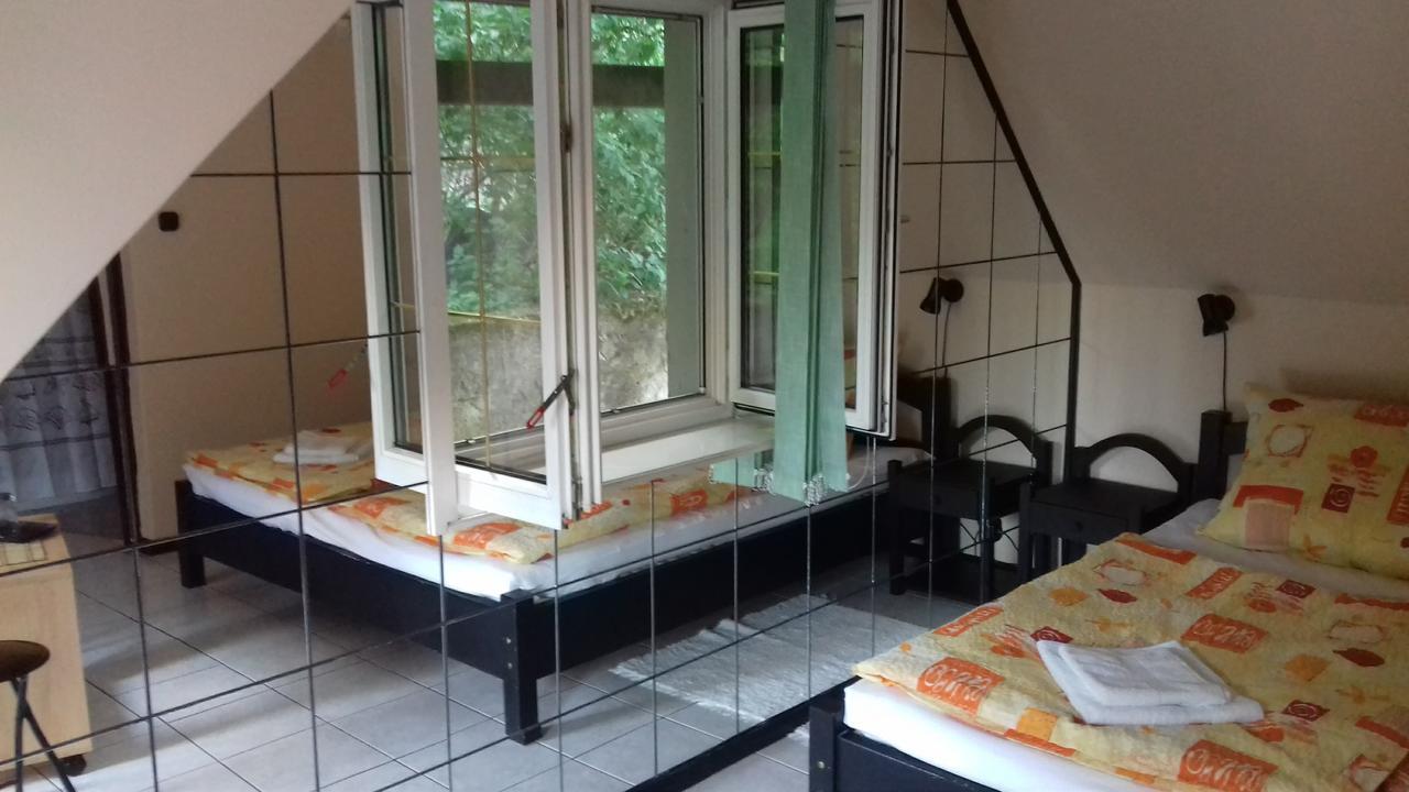 Ovar 12 Vendeghaz Tokaj Exterior foto