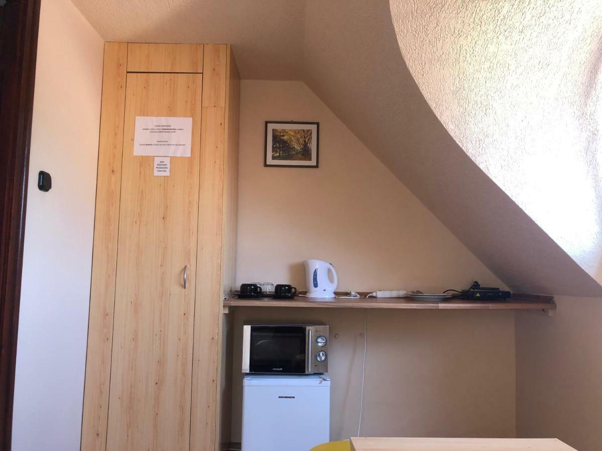 Ovar 12 Vendeghaz Tokaj Exterior foto
