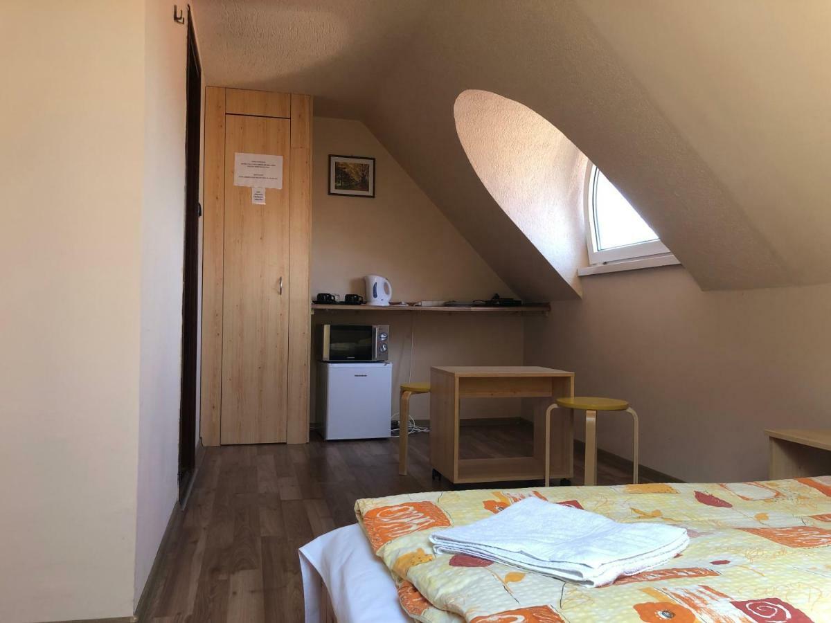 Ovar 12 Vendeghaz Tokaj Exterior foto