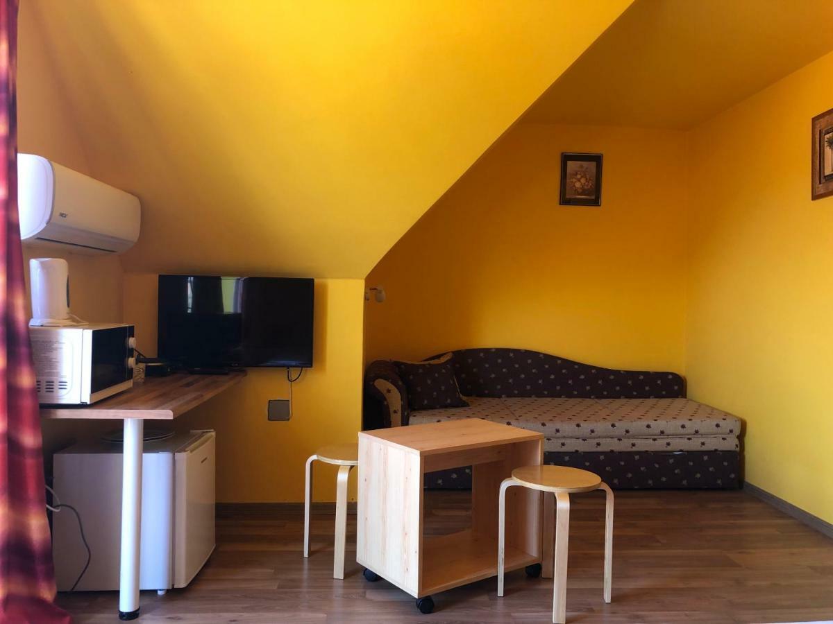 Ovar 12 Vendeghaz Tokaj Exterior foto